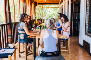 Classes - Retreats Classes - Retreats