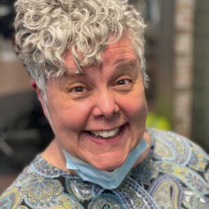 Testimonial Lynne Testimonial Lynne